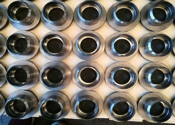 OEM Υψηλής ποιότητας Άμμος Cast Iron Torque μετατροπέας περίπτωση με βολή εκρήγνυνση ομαλή επιφάνεια