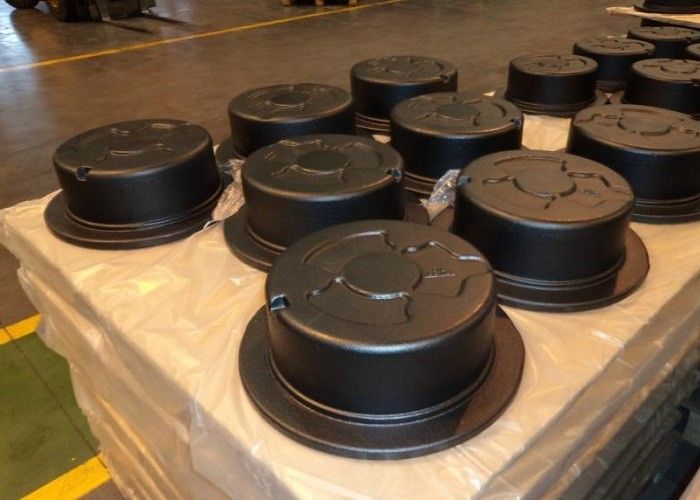 22kg όλκιή υπηρεσία cOem προϊόντων PHC σιδήρου διαθέσιμη για τον εκσκαφέα