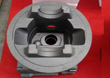 65kg περίπτωση Con σκαπανών ρίψης άμμου ρητίνης χωρίς περιβαλλοντική πίεση