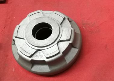 Η ρίψη άμμου για Forklift το ΦΡΕΝΟ DRKUM φορτηγών τελειώνει την επαρκή ικανότητα