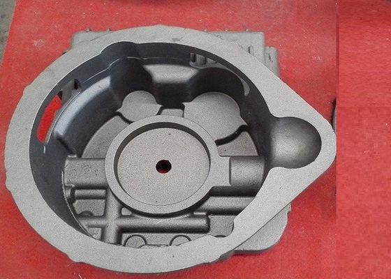 61kg πετώντας για Forklift τη σκαπάνη τμημάτων φορτηγών - περίπτωση Con χωρίς περιβαλλοντική πίεση
