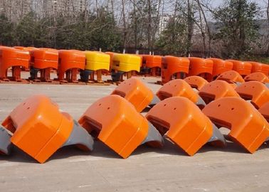 Κενή άμμος cOem που πετά τα αντίθετα βάρη για Forklift/ηλεκτρικό Forklift